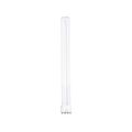 Product Image of 50 Watt - pin-based Compact Fluorescent Bulb 4100K - 82 CRI - 2G11 base (2 Pack)