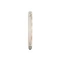 Product Image of 40 Watt T8 Incandescent Bulb - Clear - 2000 Average rated hours - 265 Lumens - Medium base - 130 Volt (4 Pack)