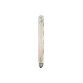 Product Image of 75 Watt T8 Incandescent Bulb - Clear - 2000 Average rated hours - 584 Lumens - Medium base - 130 Volt (4 Pack)