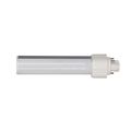 Product Image of 9 Watt LED PL 4-PIN Bulb - 4000K - 1100 Lumens - G24q base - 50000 Average rated hours - 120 Deg. Beam Angle - Type A - Ballast dependent (3 Pack)