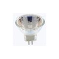 Product Image of 20 Watt Halogen Bulb MR11 - FTB - 2000 Average rated hours - Sub Miniature 2 Pin base - 12 Volt (10 Pack)
