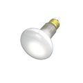 Product Image of 30 Watt R20 Incandescent Bulb - Frost - 2000 Average rated hours - 185 Lumens - Medium base - 120 Volt (20 Pack)