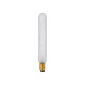 Product Image of 25 Watt T6 1/2 Incandescent Bulb - Frost - 1500 Average rated hours - 170 Lumens - DC Bay base - 130 Volt (24 Pack)
