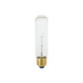 Product Image of 25 Watt T10 Incandescent Bulb - Clear - 2000 Average rated hours - 200 Lumens - Medium base - 120 Volt (40 Pack)