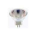 Product Image of 10 Watt Halogen - MR11 Bulb - Clear - 2000 Average rated hours - G4 base - 12 Volt (6 Pack)