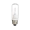 Product Image of 250 Watt Halogen - T10 Bulb - Clear - 2000 Average rated hours - 4000 Lumens - Medium base - 120 Volt (4 Pack)