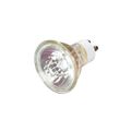 Product Image of 20 Watt Halogen Bulb MR16 - 2000 Average rated hours - 120 Lumens - GU10 base - 120 Volt (8 Pack)