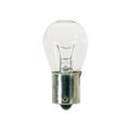Product Image of 13.31 Watt Miniature Bulb - S8 - 700 Average rated hours - Bayonet Single Contact Base - 12.8 Volt (20 Pack)