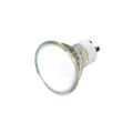 Product Image of 35 Watt Halogen Bulb MR16 - Frosted - 2000 Average rated hours - 275 Lumens - GU10 base - 120 Volt (6 Pack)