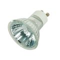 Product Image of 35 Watt Halogen Bulb MR16 - BAB - 3000 Average rated hours - GU10 base - 120 Volt (5 Pack)
