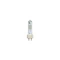 Product Image of 39 Watt - Metal Halide HID - G12 base - T6 SE Bulb - Clear - 81 CRI - 3000K (1 Pack)