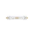 Product Image of 150 Watt - Metal Halide HID - RSC base - T7 DE Bulb - Clear - 88 CRI - 3000K (1 Pack)