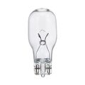 Product Image of 7 Watt Miniature Bulb - T5 - 1000 Average rated hours - Mini Wedge base - 12 Volt (10 Pack)