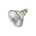 Product Image of 100 Watt - Metal Halide HID - Medium base - PAR38 Bulb - Clear - 93 CRI - 4000K (1 Pack)