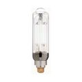 Product Image of 135 Watt - Low Pressure Sodium SOX HID - Bayonet Double Contact base - T21 Bulb - Clear - 1800K (1 Pack)