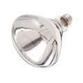 Product Image of 250 Watt R40 Incandescent Bulb - Clear Heat - 6000 Average rated hours - Medium base - 120 Volt - Shatter Proof (3 Pack)
