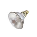 Product Image of 70 Watt - Metal Halide HID - Medium base - PAR38 Bulb - Clear - 82 CRI - 3000K