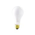 Product Image of 75 Watt A21 Incandescent Bulb - Frost - 1500 Average rated hours - 720 Lumens - Medium base - Marine Use - 12 Volt (15 Pack)