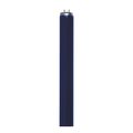 Product Image of 40 Watt - T12 - Black light Blue Fluorescent Bulb Medium Bi Pin base (2 Pack)