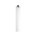 Product Image of 60 Watt - T12 - Shatter Proof Fluorescent Bulb 4200K Cool White - 62 CRI - Recessed Double Contact HO/VHO base (2 Pack)