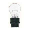 Product Image of 26.88 Watt Miniature Bulb - S8 - 1200 Average rated hours - Plastic Wedge base - 12.8 Volt (12 Pack)