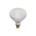 Product Image of 500 Watt BR40 Incandescent Bulb - Frost - 2000 Average rated hours - 5500 Lumens - Medium base - 130 Volt (2 Pack)