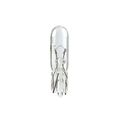 Product Image of 1.4 Watt Miniature Bulb - T1 3/4 - 500 Average rated hours - Sub Mini Wedge base - 14 Volt (40 Pack)
