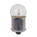 Product Image of 6.63 Watt Miniature Bulb - G6 - 500 Average rated hours - Bayonet Single Contact Base - 6.5 Volt (20 Pack)