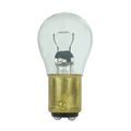Product Image of 18.43 Watt Miniature Bulb - S8 - 1500 Average rated hours - DC Bay base - 12.8 Volt (24 Pack)