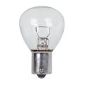 Product Image of 24.8 Watt Miniature Bulb - RP11 - 400 Average rated hours - Bayonet Single Contact Base - 12 Volt (12 Pack)