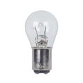 Product Image of 17.2 Watt Miniature Bulb - S8 - 500 Average rated hours - Double Contact base - 12.8 Volt (15 Pack)