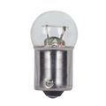 Product Image of 7.97 Watt Miniature Bulb - G6 - 5000 Average rated hours - Double Contact base - 13.5 Volt (50 Pack)