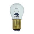 Product Image of 17/8.3 Watt Miniature Bulb - S8 - 200 Average rated hours - Double Contact base - 12.8 Volt (20 Pack)
