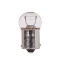 Product Image of 6.4 Watt Miniature Bulb - G6 - 2000 Average rated hours - Bayonet Single Contact Base - 28 Volt (10 Pack)