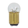 Product Image of 6.44 Watt Miniature Bulb - G6 - 2000 Average rated hours - DC Bay base - 28 Volt (10 Pack)