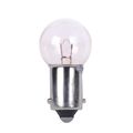 Product Image of 1 Watt Miniature Bulb - G3 1/2 - 5000 Average rated hours - Miniature Bayonet base - 6.3 Volt (10 Pack)