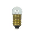 Product Image of 2.8 Watt Miniature Bulb - G3 1/2 - 250 Average rated hours - Miniature Screw base - 14 Volt (24 Pack)