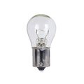 Product Image of 3 Watt Miniature Bulb - S8 - 20 Average rated hours - Bayonet Single Contact Base - 5 Volt (20 Pack)