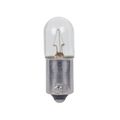 Product Image of 2.8 Watt Miniature Bulb - T3 1/4 - 3000 Average rated hours - Miniature Bayonet base - 14 Volt (20 Pack)