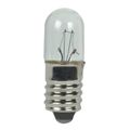 Product Image of 5 Watt Miniature Bulb - T3 1/4 - 500 Average rated hours - Miniature Screw base - 28 Volt (20 Pack)