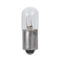 Product Image of 3.06 Watt Miniature Bulb - T3 1/4 - 250 Average rated hours - Miniature Bayonet base - 18 Volt (20 Pack)