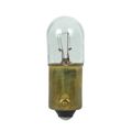 Product Image of 1.88 Watt Miniature Bulb - T3 1/4 - 3000 Average rated hours - Miniature Bayonet base - 37.5 Volt (20 Pack)