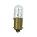 Product Image of 1.73 Watt Miniature Bulb - T3 1/4 - 1000 Average rated hours - Miniature Bayonet base - 14.4 Volt (24 Pack)
