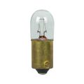 Product Image of 4.62 Watt Miniature Bulb - T3 1/4 - 1000 Average rated hours - Miniature Bayonet base - 14 Volt (24 Pack)