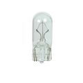 Product Image of 4.29 Watt Miniature Bulb - T3 1/4 - 1000 Average rated hours - Mini Wedge base - 13 Volt (40 Pack)