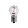 Product Image of 18 Watt Miniature Bulb - S8 - 2000 Average rated hours - Bayonet Single Contact Base - 28 Volt (20 Pack)