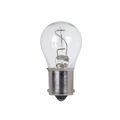 Product Image of 21.4 Watt Miniature Bulb - S8 - 2000 Average rated hours - Bayonet Single Contact Base - 28 Volt (8 Pack)