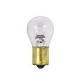 Product Image of 28.5 Watt Miniature Bulb - S8 - 400 Average rated hours - Bayonet Single Contact Base - 12.8 Volt (20 Pack)