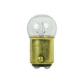 Product Image of 8.4 Watt Miniature Bulb - G6 - 500 Average rated hours - Double Contact base - 28 Volt (20 Pack)