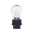Product Image of 26.88/6.72 Watt Miniature Bulb - S8 - 1200/5000 Average rated hours - Plastic Wedge base - 12.8/14 Volt (12 Pack)